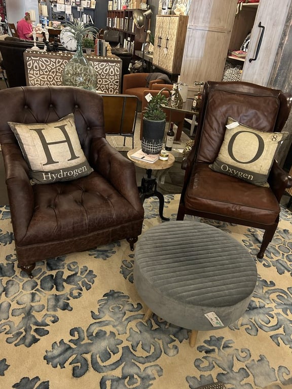 There's No Place Like Home Furniture