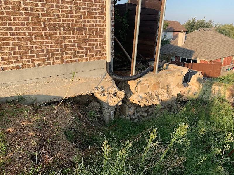 Stratum Foundation Repair