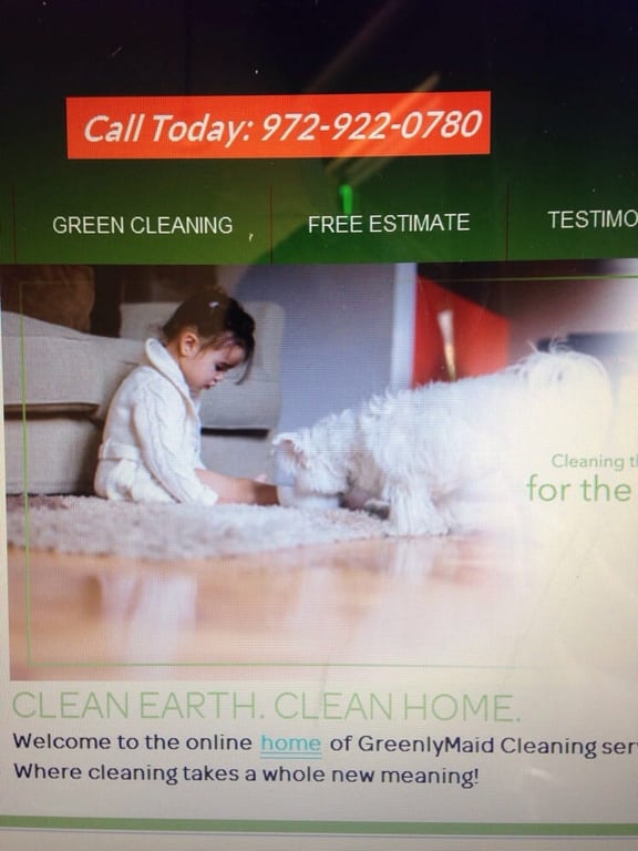 Greenly Maids