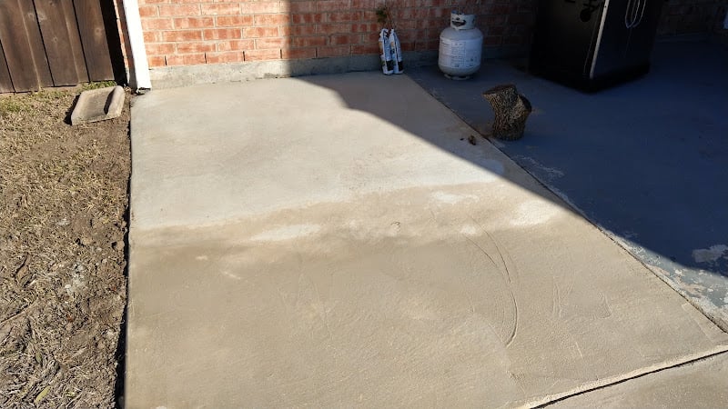 Reliable Concrete