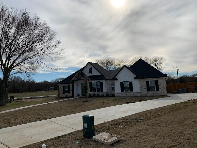 Wortham Brothers Roofing