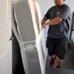 Two Men and a Truck Moving
