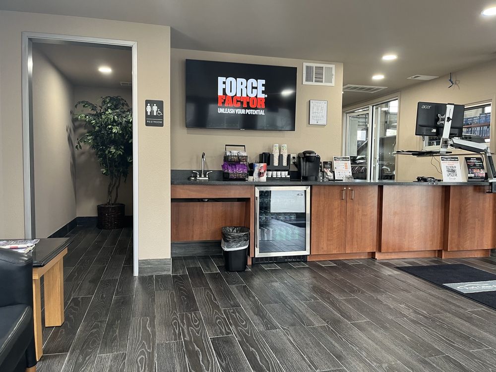 Park Cities Auto Care