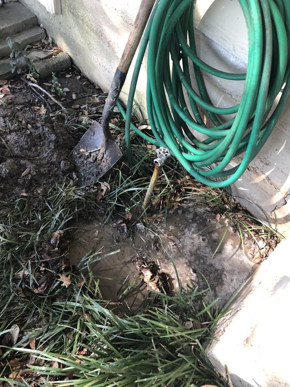 NTX Plumbing & Air