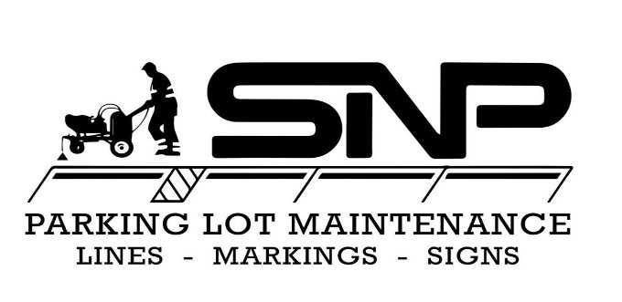 SNP striping