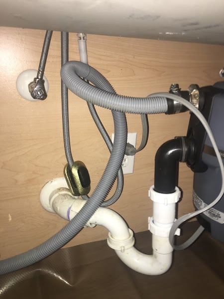 Saving Grace Plumbing