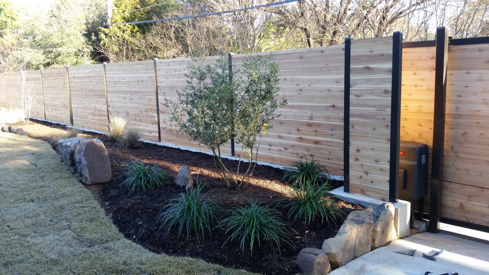 Plano Fence Company