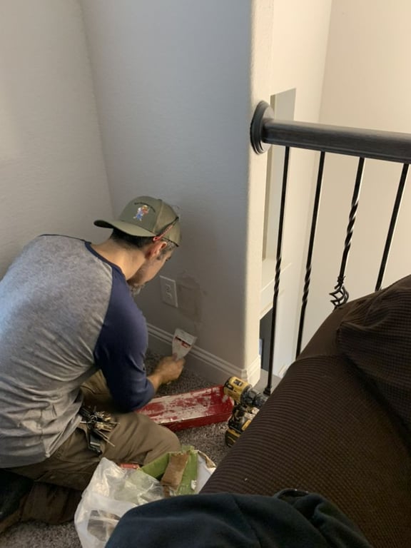 Bear Handyman Service