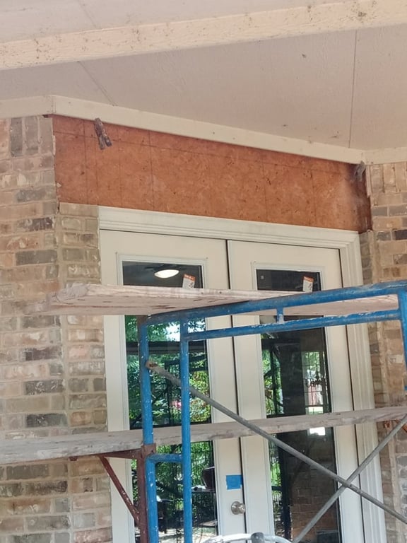 Premium Brick and Stone Works