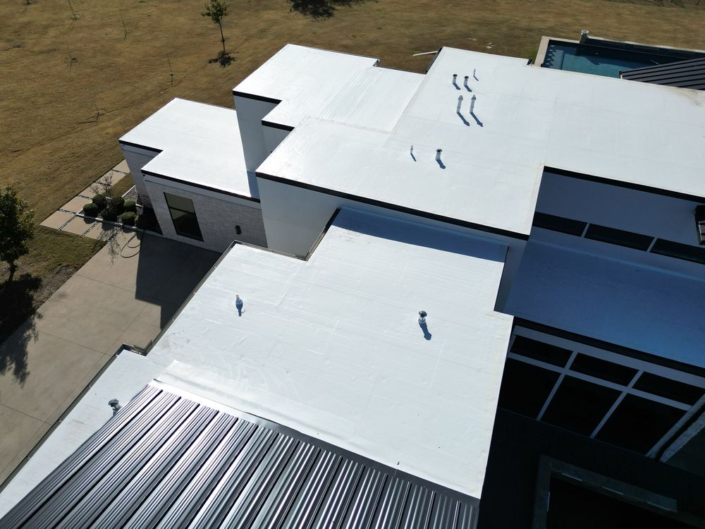 Up To Date Roofing and Construction