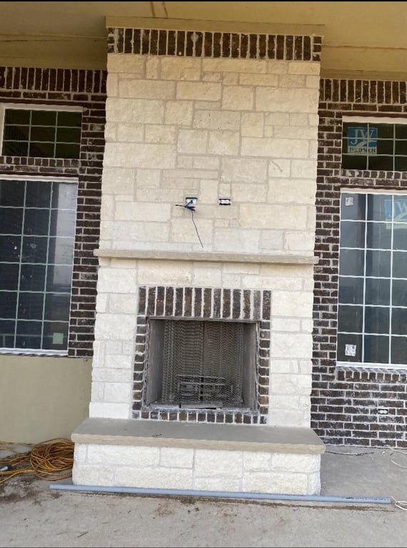 H&S Masonry