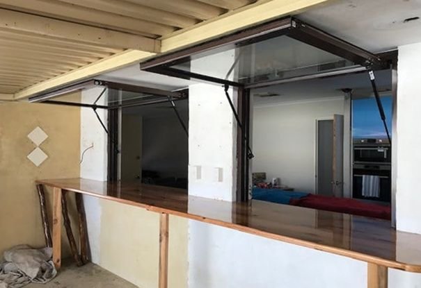 Oaklawn Window Services