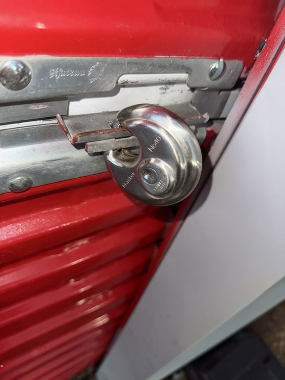 The Key Guy Locksmith