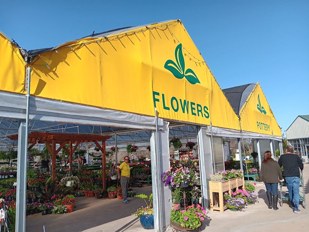 Covington's Nursery & Landscape