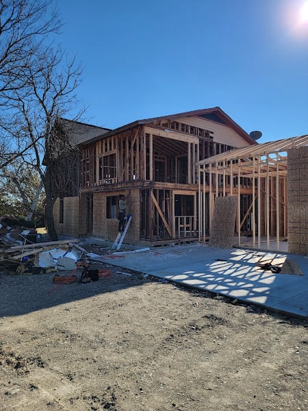 Centurion's construction and renovation LLC