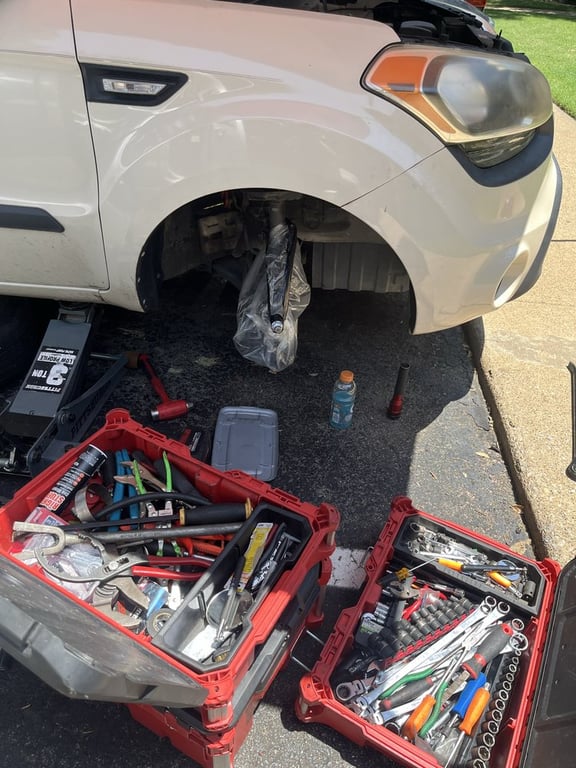 Jakes Mobile Wrenches