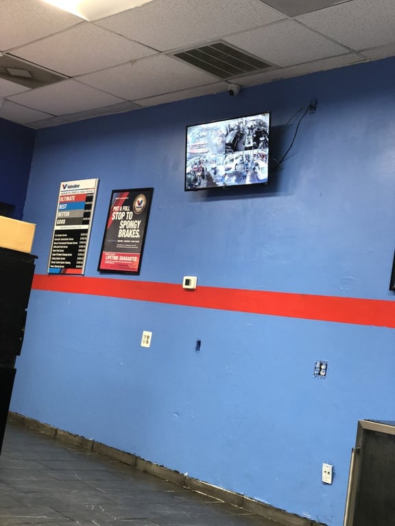 City Auto Car Care Center