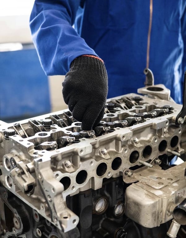 Parkway Car Care
