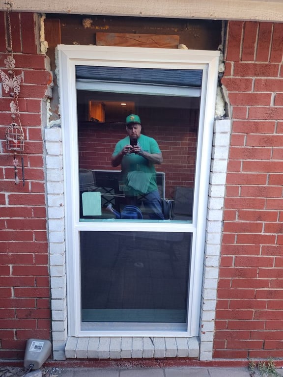 DFW Handy Friend Services