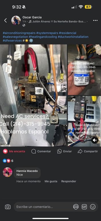Garcia Air Systems