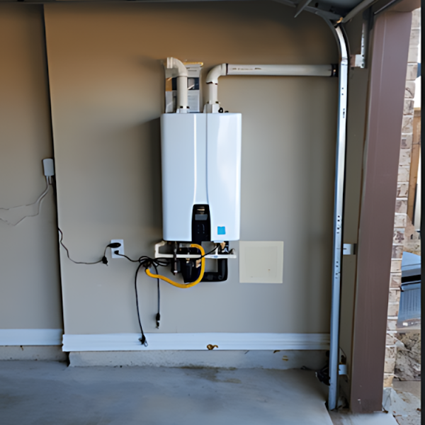 Enco Plumbing, Inc. - Allen