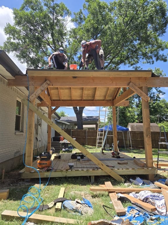 Quality Fence Repair & more