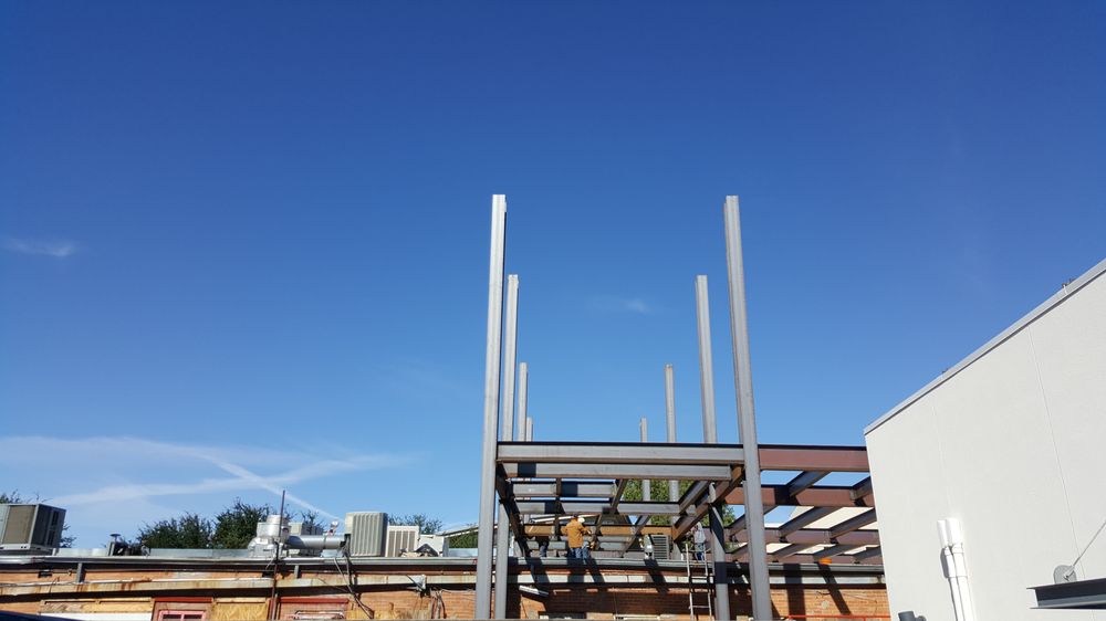 Jennings Construction