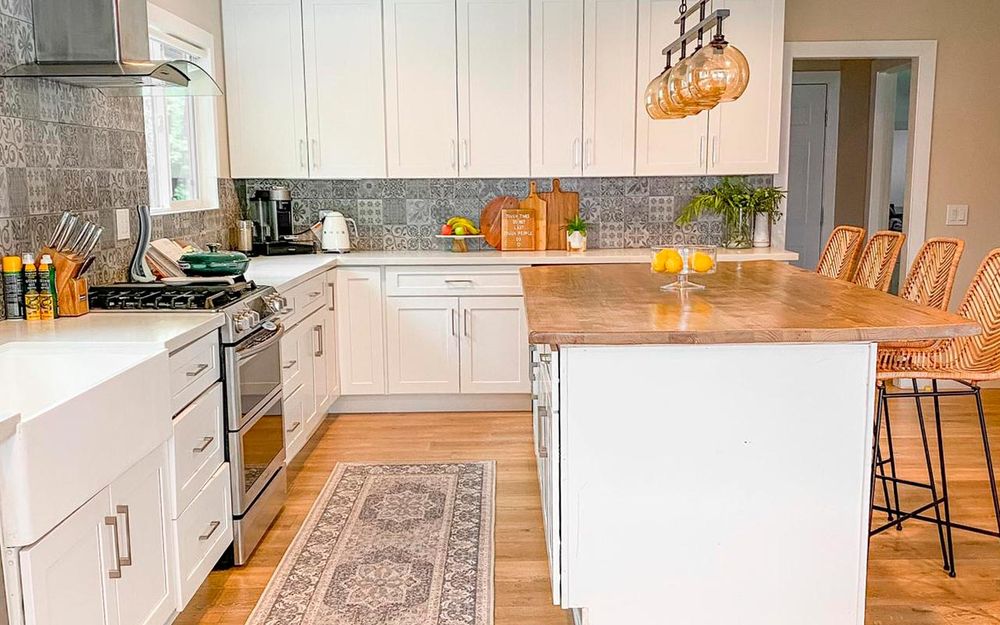 Global Green Solutions and Remodeling