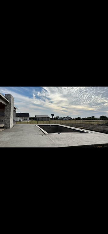 J’s Concrete