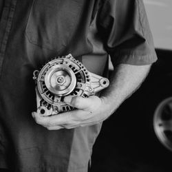 Allgood Auto Repair & Service