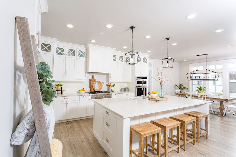 ICO Construction & Remodeling Kitchen & Bath Dallas TX