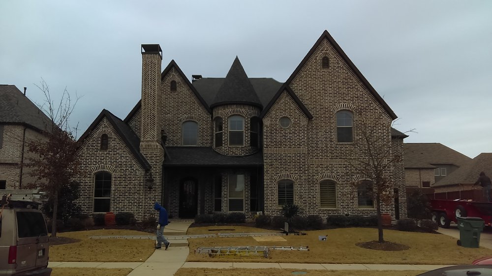 Reveles Roofing