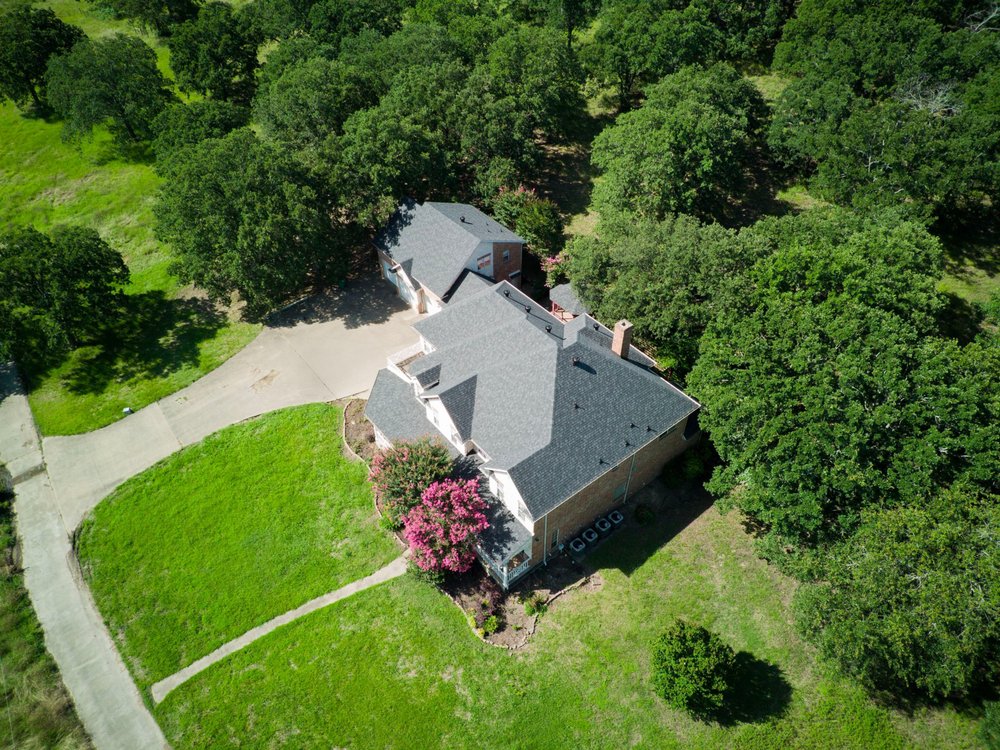 MacDonald Roofing & Remodeling