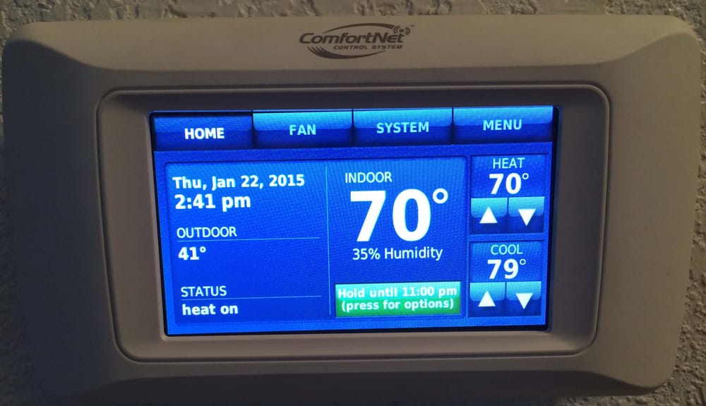 Optimum Air Co