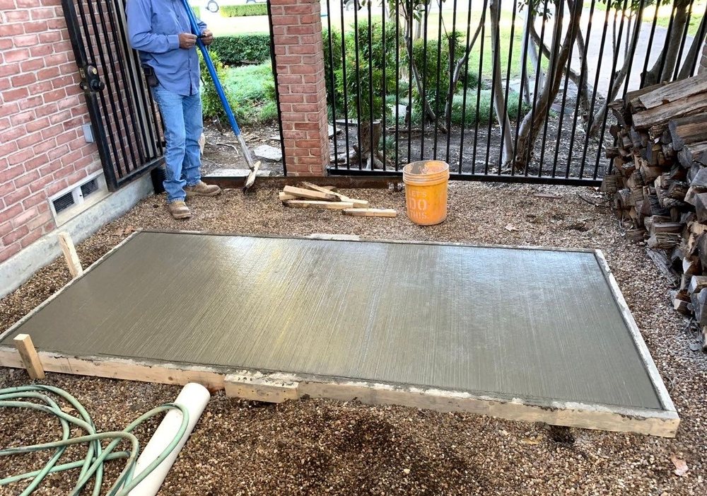 Martinez Masonry & Landscaping