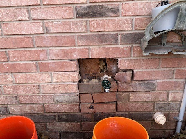 Ernie's Plumbing Service, Inc.