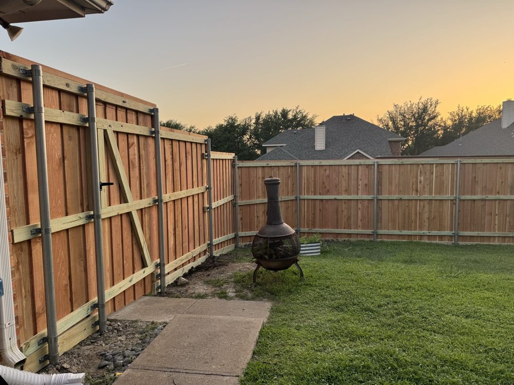 Silva Fencing & More