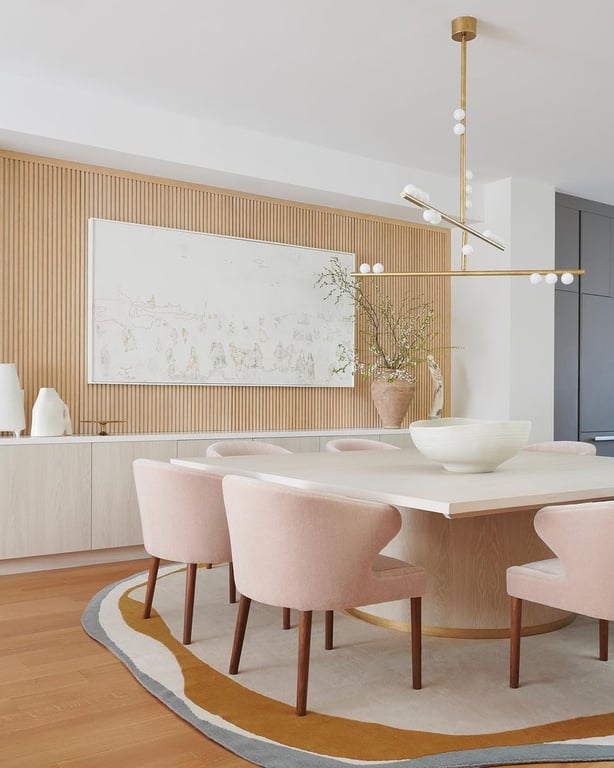 Christian Hayes Staging & Design