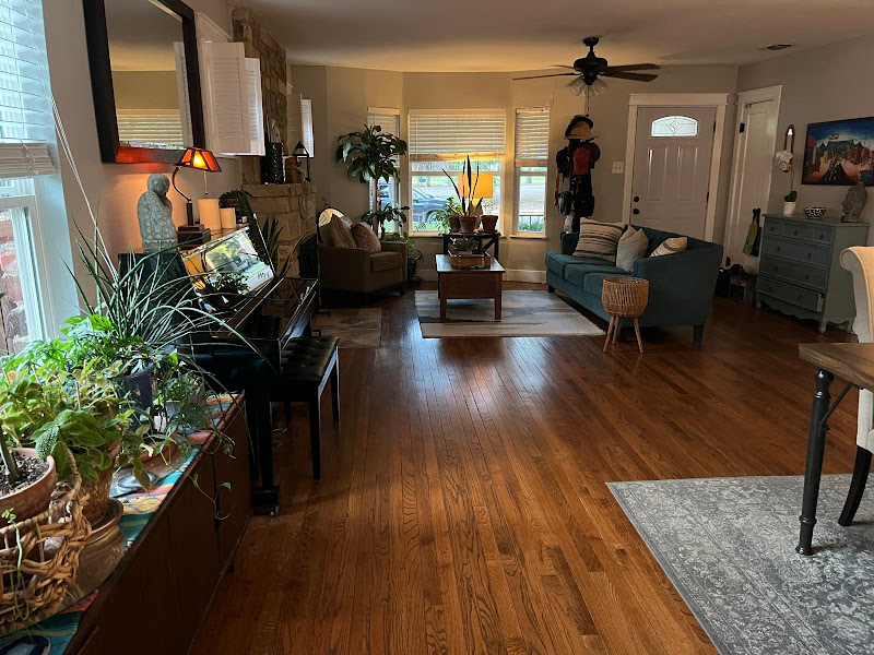 The Faithful Cleaners | House Cleaning Service Prosper