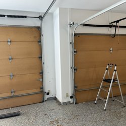 Garrett’s Gates And Garage Doors