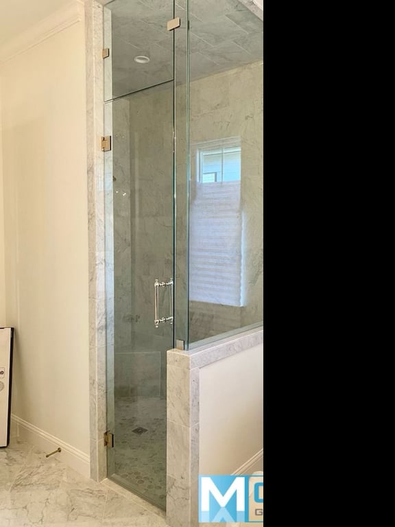 Molina Glass & Mirrors