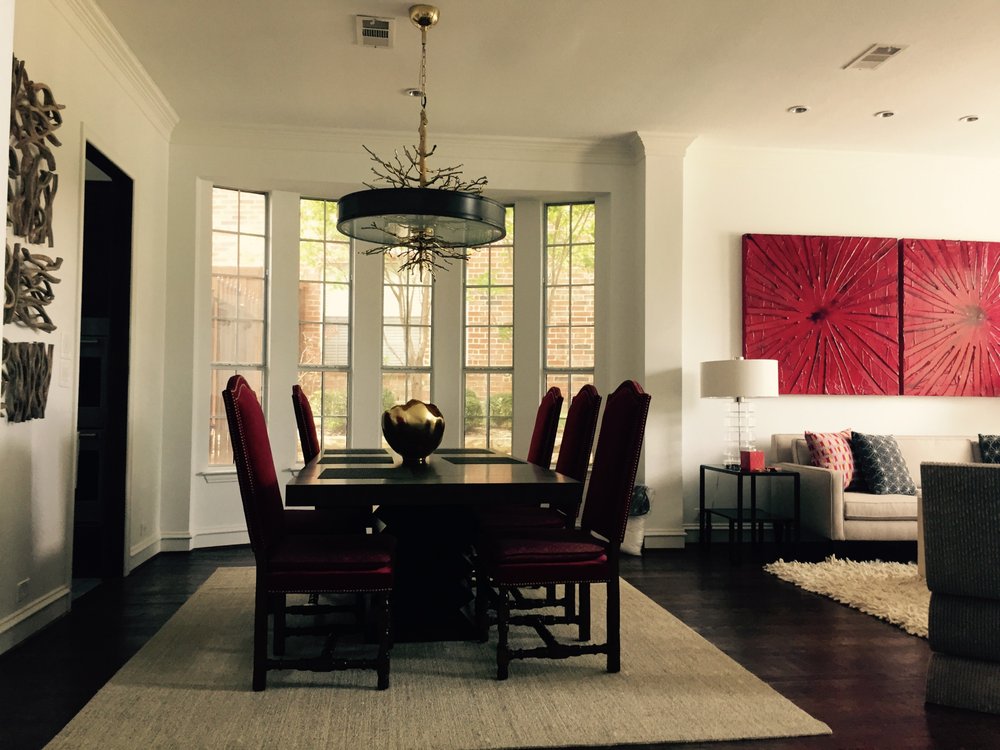 Hadley & Harriet Design and Decor