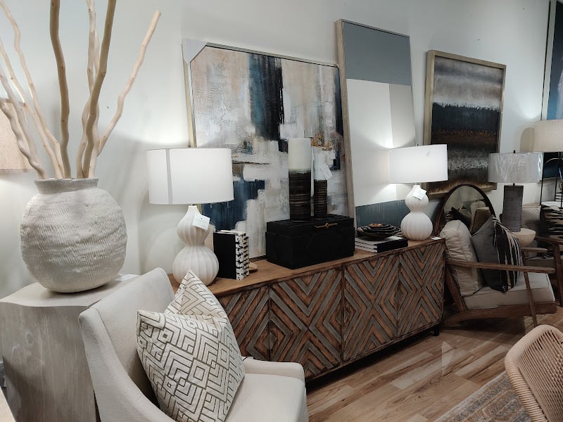 Designer Haus TX