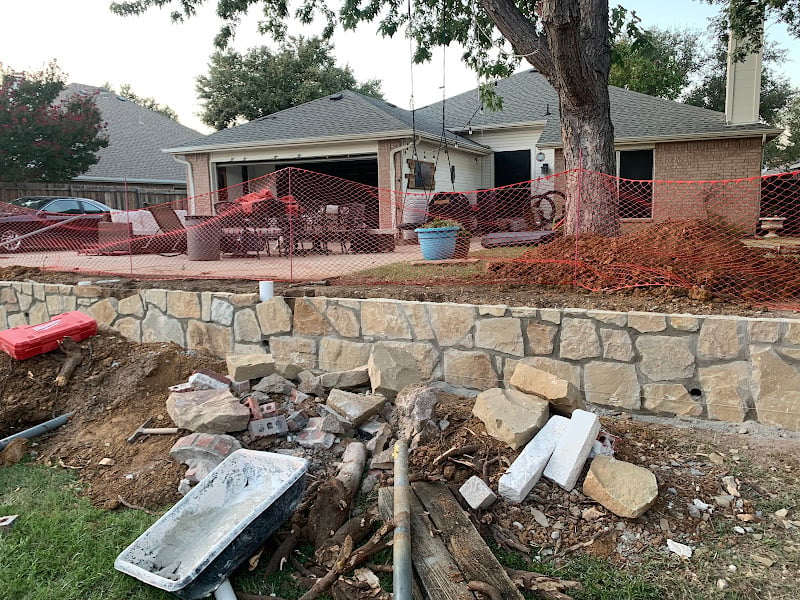 Masonry Experts LLC