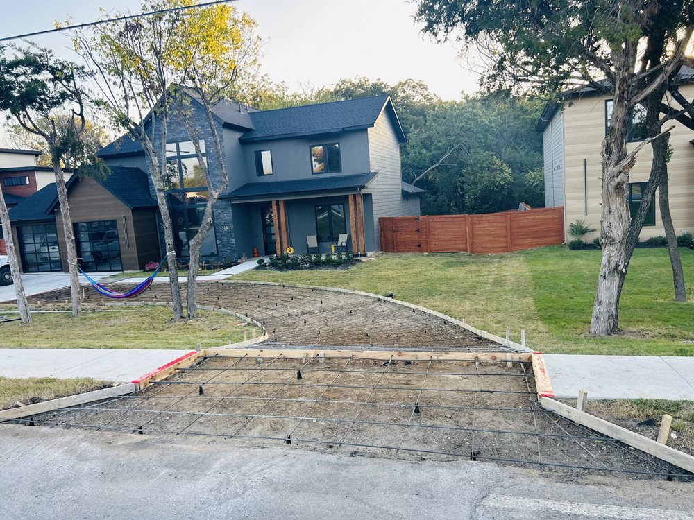 MSA Concrete