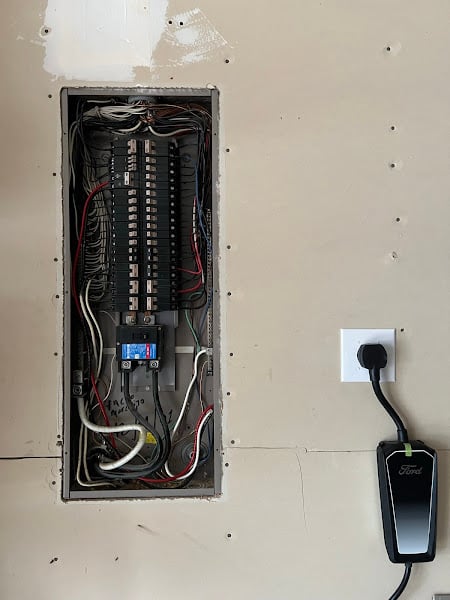 Prestige Electricians Services LLC