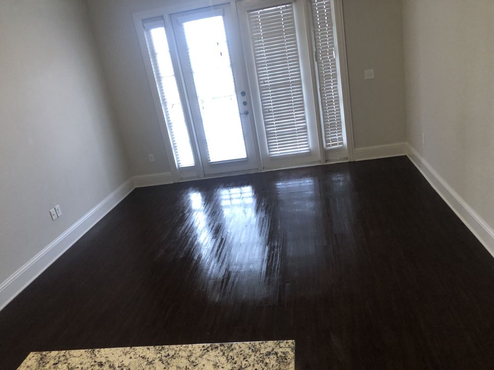 Golden Cleaning Service