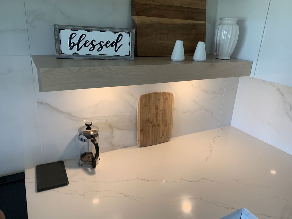 Liberty Trident Electrical