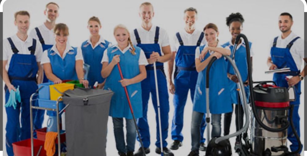 Elegant Care Cleaning