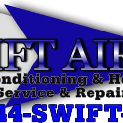 Swift Air Co